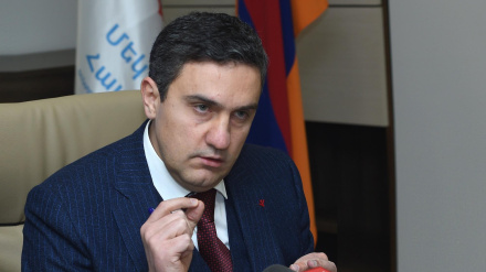 Փաշինյանի խոսքը կանխորոշեց ՄԱԿ-ի ԱԽ նիստի ելքը. Ո՞ւմ «հորդորով» արվեց այդ հայտարարությունը. Ղազինյան