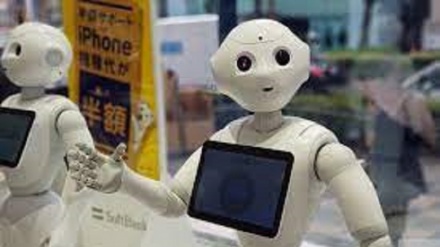 L'uso dei robot educativi in Giappone