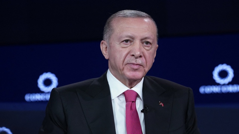 Turchia, parlamento non è pronto a ratificare adesione Svezia alla NATO