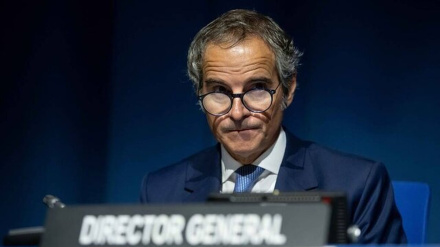 Гендиректор МАГАТЭ запросил  встречу с Раиси