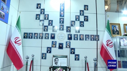 Иран отмечает годовщину мученической кончины бывшего президента и премьер-министра