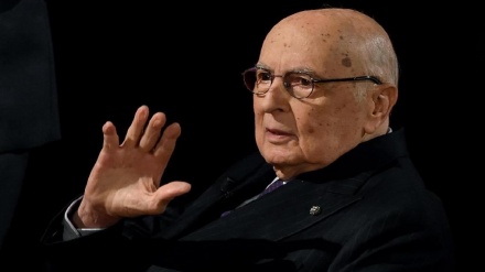 Italia, e' morto l'ex presidente Napolitano, aveva 98 anni
