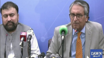 د کابل حکومت د ټي ټي پي دحملو د مخنیوی مسئول دی