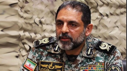 Создание командного центра управления космическим пространством ИРИ