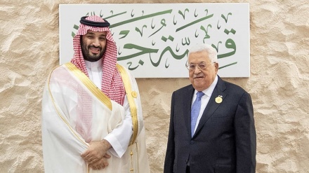 Arabia Saudite dërgon një delegacion politik në Bregun Perëndimor