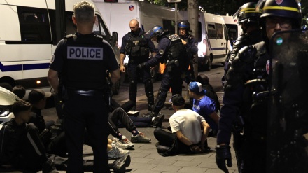Manifestations en France: 2 000 personnes jugées