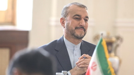 Амир-Абдоллахиан поздравил страну с успешным запуском спутника 