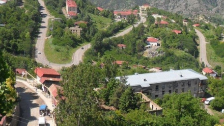 Laçın dəhlizinin alternativi yoxdur - Ermənistan XİN