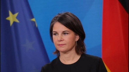 La visita senza preavviso del ministro degli Esteri tedesco a Kiev