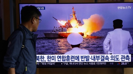 Stërvitja taktike bërthamore e Koresë së Veriut