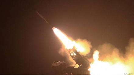 北朝鮮が未明に数発の巡航ミサイルを発射、核弾頭搭載か