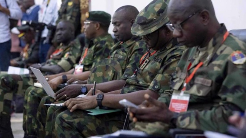 Dewan Militer Niger