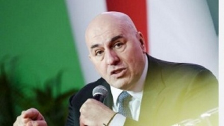 La continuazione dell'approccio interventista dell'Italia alla guerra in Ucraina