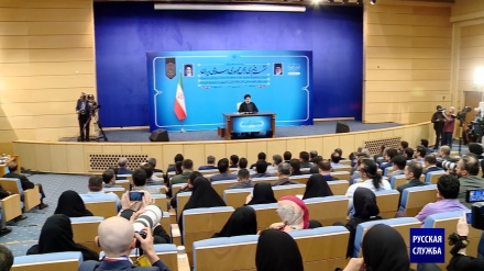 Президент Ирана высоко оценил достижения во внешней политике