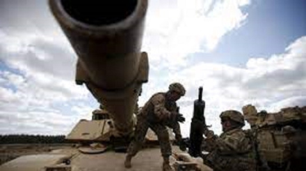 Rusia kritikon vendimin e SHBA për të dërguar municione me uranium të varfëruar në Ukrainë