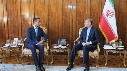 Ziara ya Di Maio mjini Tehran na sisitizo la Ulaya ya kuamiliana vizuri na Iran
