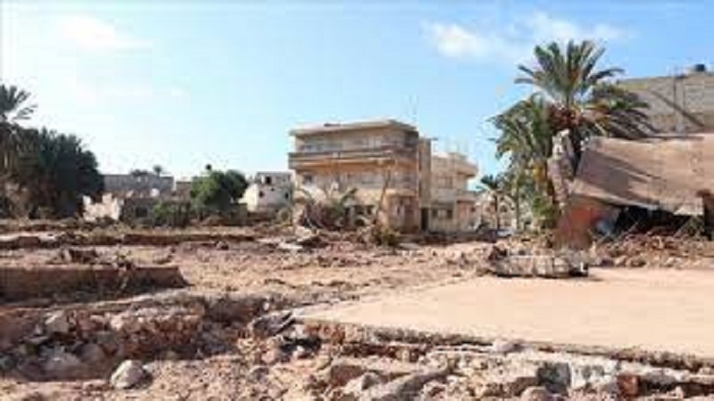 Dichiarazione dello stato di emergenza per un anno in Libia