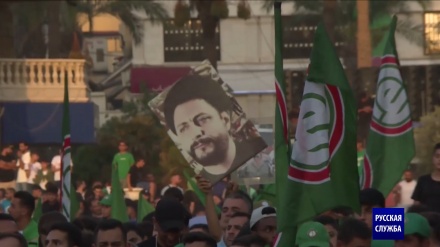 Ливан помнит дело Имама Муссы Садра