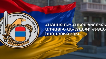 ԱԱԾ-ն կանխել է Հայաստանում իշխանությունը յուրացնելու դեպք