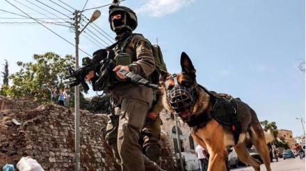 (AUDIO) Hamas: Israele viola sistematicamente diritto internazionale, il mondo tace