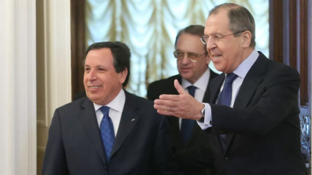 Москва обвинила США в похищении нефти и зерна из Сирии