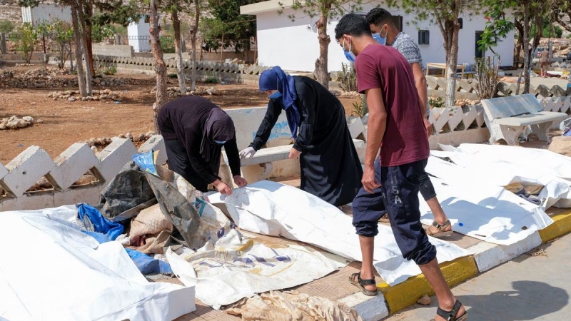 Libia, evitabile strage delle dighe: coinvolgimento della Nato