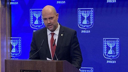 אוחנה מאיים: הכנסת לא תקבל בהכנעה את רמיסתה