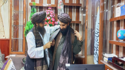 وعده فرمانده جدید پلیس تخار برای تامین کامل امنیت این ولایت