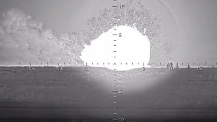 Russia, missili su deposito di munizioni ucraino: distrutto + VIDEO