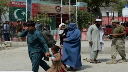 بازگشت بیش از دو هزار و 500 مهاجر افغان از پاکستان 