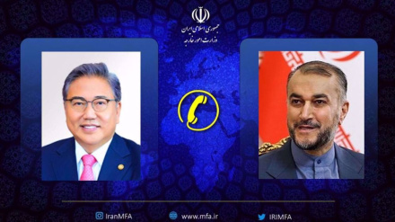 (AUDIO) L'Iran: rilascio fondi in Corea del Sud nuovo capitolo in relazioni bilaterali 