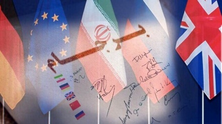 Европейская тройка утверждает, будто Иран не выполнил свои мартовские обязательства