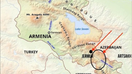 Հստակ տեղեկություն ունենք, որ Ջերմուկի ու Գեղարքունիքի ուղղությամբ առաջիկայում հարձակում է լինելու. Չախալյան