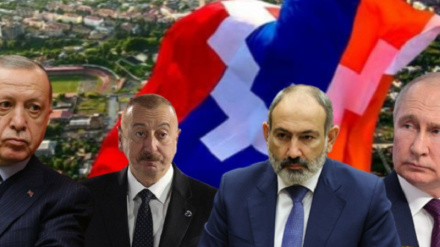 Անկարան Մոսկվայի հետ դեռ չի քննարկել Պուտինի, Էրդողանի, Ալիևի և Փաշինյանի հանդիպման առաջարկը, սակայն ծրագրեր կան. ՌԻԱ «Նովոստի»