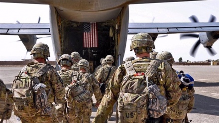 (AUDIO) L'Iraq continua a bocciare presenza forze straniere sul proprio territorio