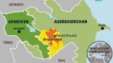 UN-Sicherheitsrat ruft zum Frieden in Karabach auf