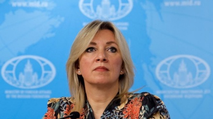 ロシア外務省報道官が、劣化ウラン弾めぐるIAEA事務局長の発言を批判