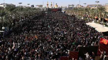 Speciale Arbaein (AUDIO)