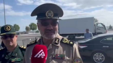 Irani hedh poshtë si 