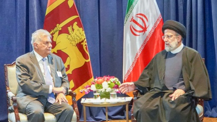 Iran Siap Ekspor Jasa Teknis ke Sri Lanka