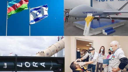  Իսրայելի ՊՆ գլխավոր տնօրենն Ադրբեջան է այցելել Արցախի դեմ Բաքվի ագրեսիայից երկու օր առաջ