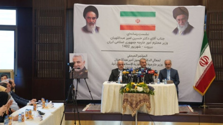 Готовность Ирана построить электростанцию ​​в Ливане