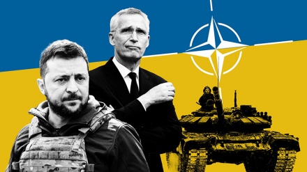 (AIDIO) Le perdite degli ucraini non hanno alcuna importanza per la Nato