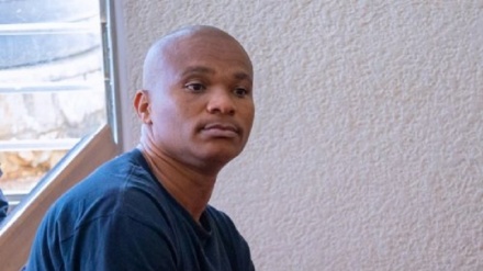 Mnyarwanda akiri kuua watu 14 baada ya maiti 12 kukutwa zimezikwa jikoni kwake