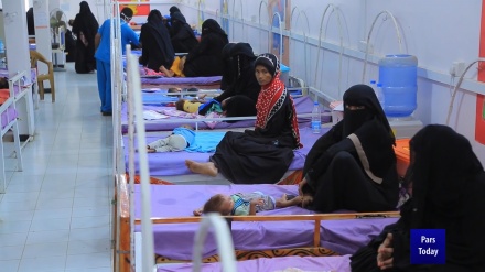 Продовольственное агентство ООН завершает программу профилактики недоедания в Йемене