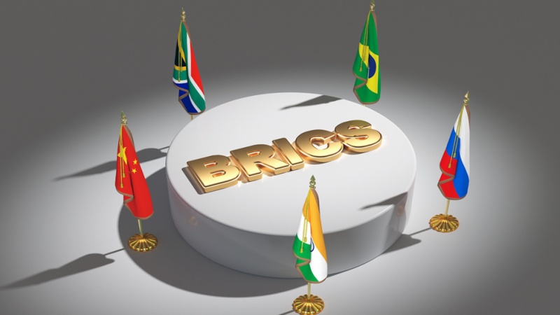 BRICS do të krijojë një sistem konkurrent ndaj sistemit ndërkombëtar të pagesave SWIFT