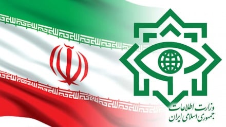 Aksioni i Ministrisë së Informacionit të Republikës Islamike të Iranit për arrestimin e drejtuesve të tubimeve anti-iraniane jashtë vendit