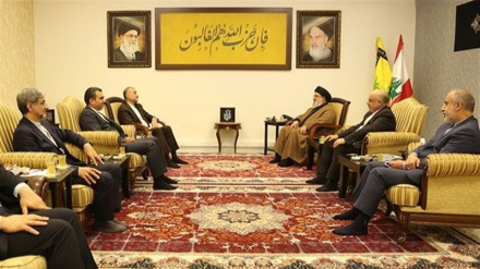 Сайед Хасан Насрулла: Сопротивление находится в самой сильной позиции