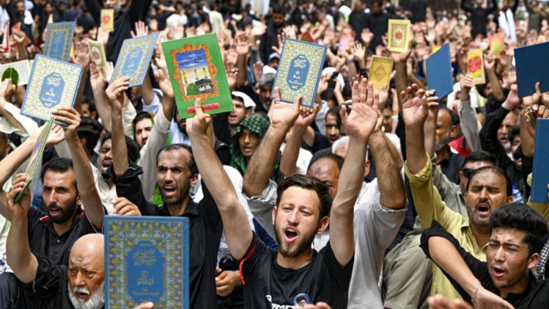 Le Danemark va interdire les autodafés du Coran