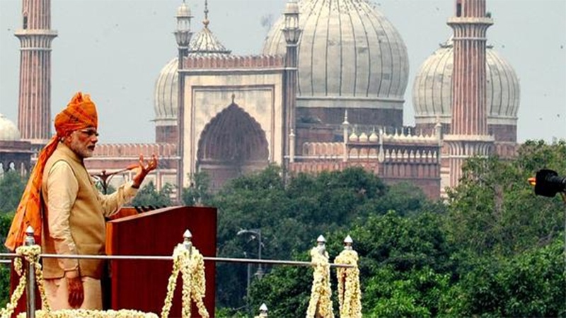 क्या दिल्ली की ऐतिहासिक जामा मस्जिद पर ख़तरा मंडरा रहा है? मोदी सरकार की एक नोटिस से भारतीय मुसलमानों में बढ़ी बेचैनी!